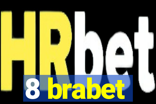 8 brabet